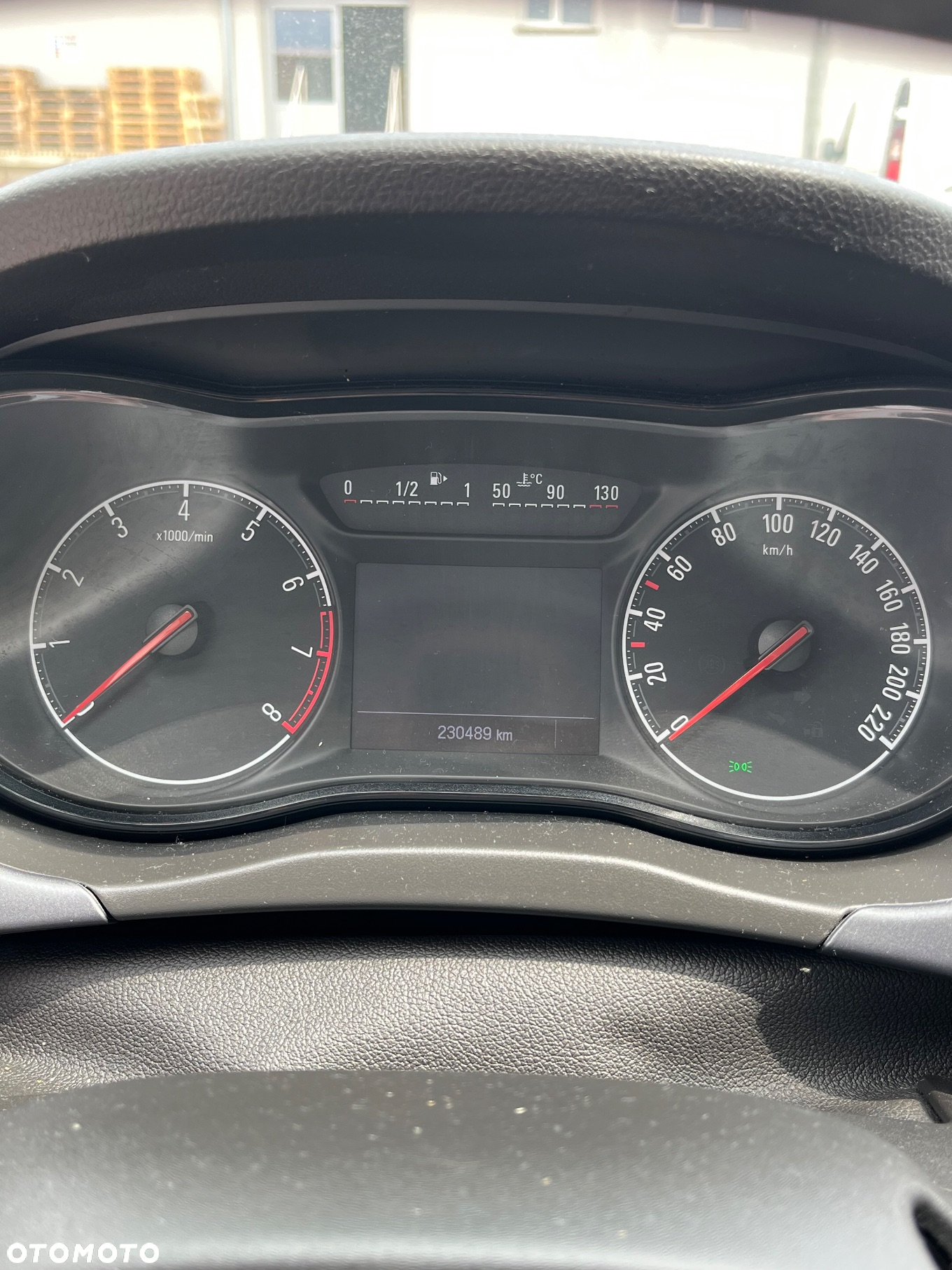 Opel Corsa - 8