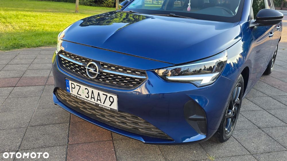 Opel Corsa 1.2 Direct Injection Turbo Ultimate - 2