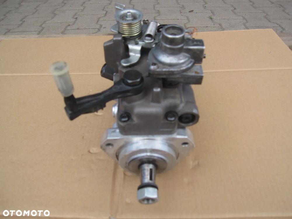 Pompa wtryskowa perkins 9520A388G type 1531 RG RJ RE 1104C-44TA - 4