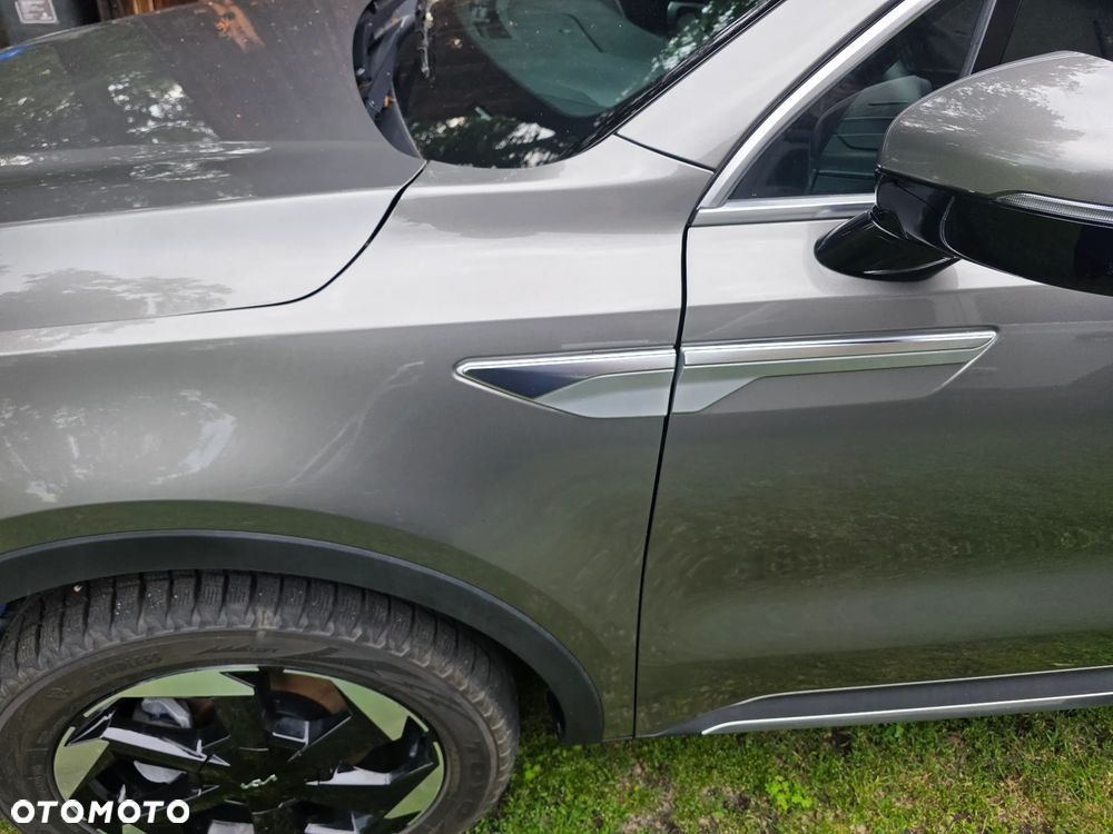 Kia Sorento 1.6 T-GDI PHEV XL AWD 7os - 7