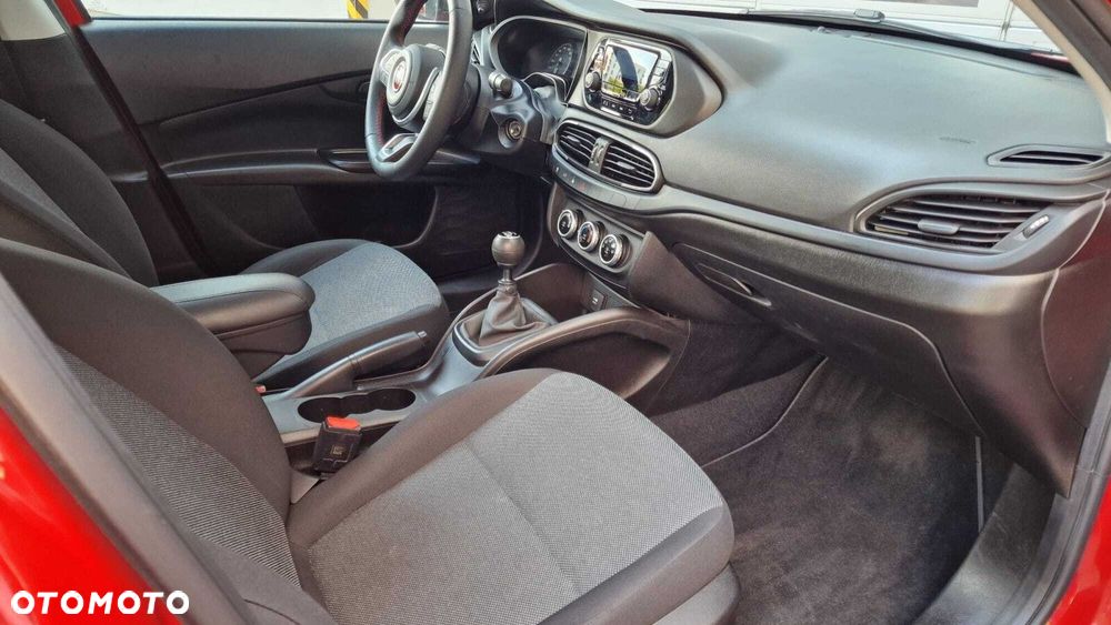 Fiat Tipo 1.4 Classic - 20
