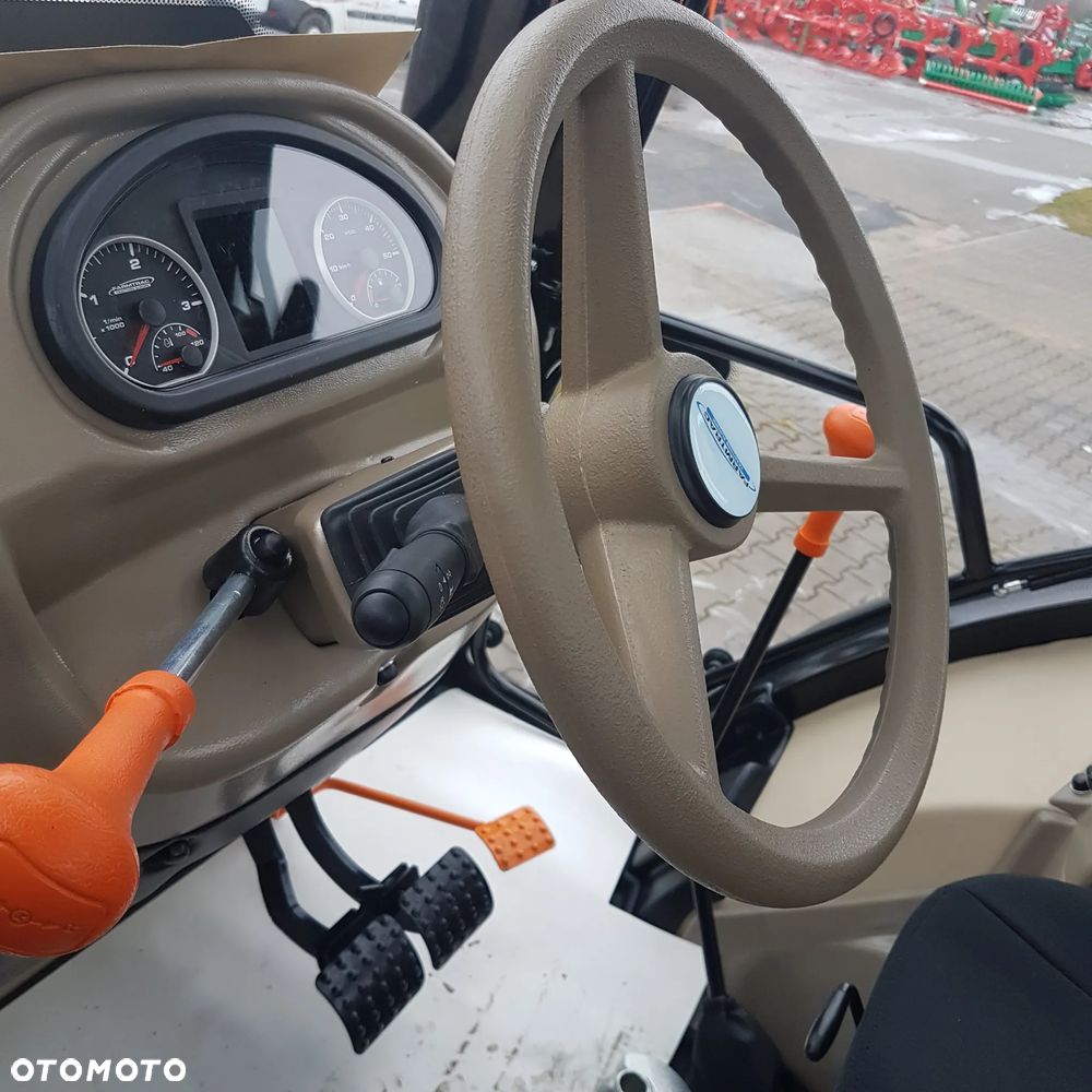 Farmtrac FT680 D TV  Z AC - 15