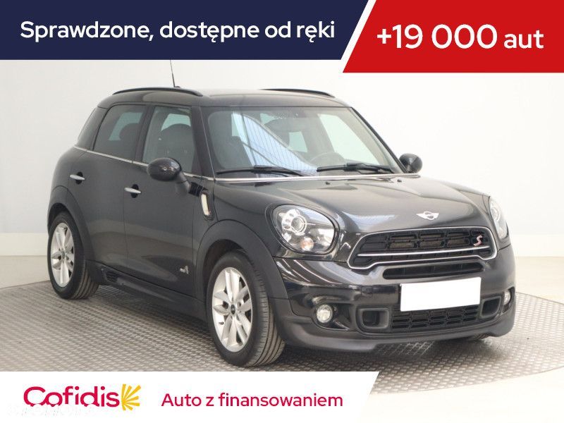 MINI Countryman - 2