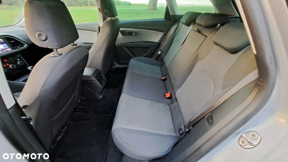 Seat Leon 1.6 TDI Start&Stop Style - 18