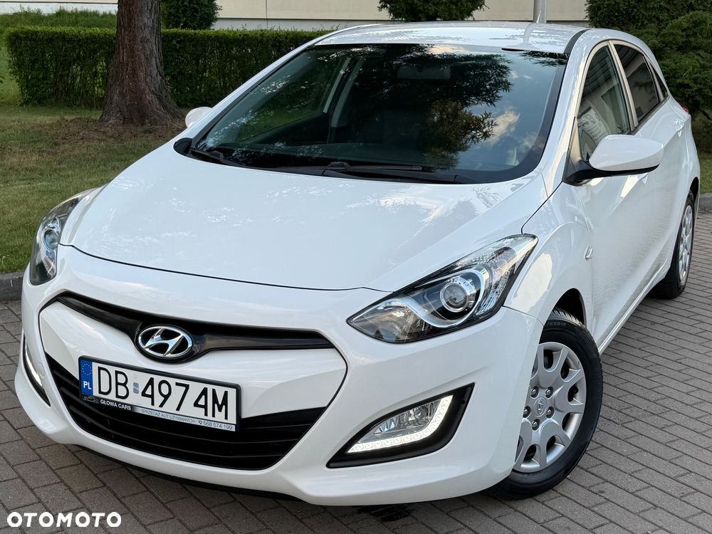 Hyundai i30 1.4 Fifa World Cup Edition - 16