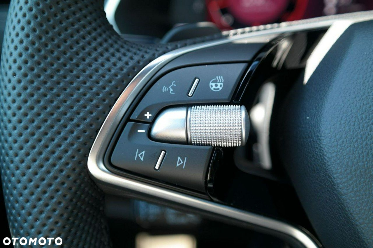Skoda Octavia - 16