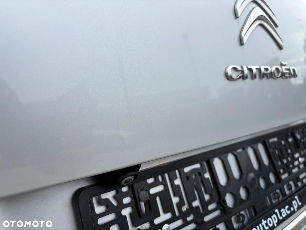 Citroën C4 Picasso BlueHDi 150 Exclusive - 9