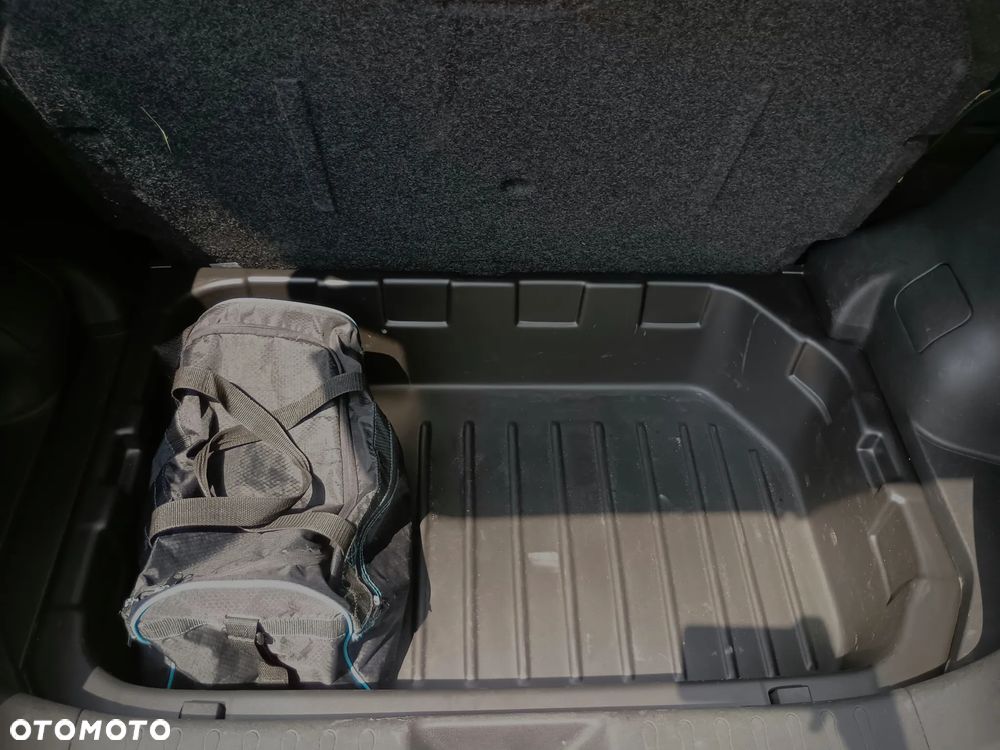 Nissan Juke 1.6 Tekna - 14