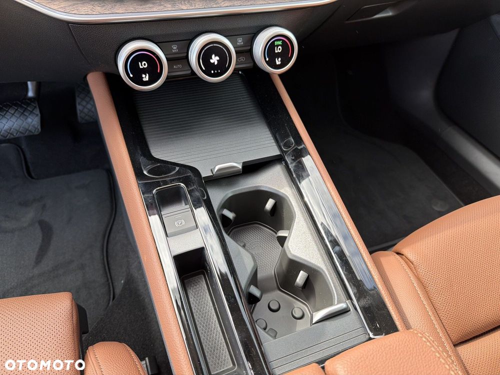 Skoda Superb - 16