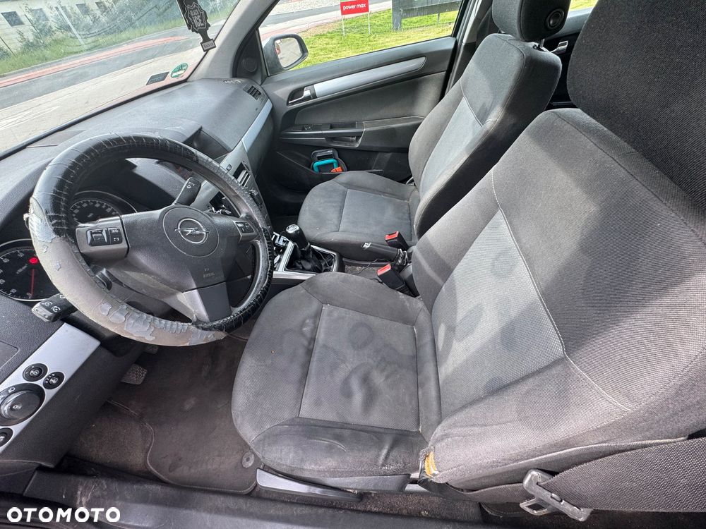 Opel Astra 1.4 Elegance - 6