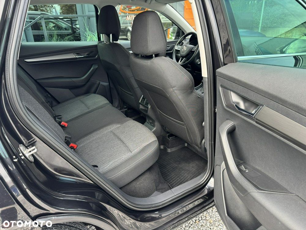 Skoda Karoq - 28