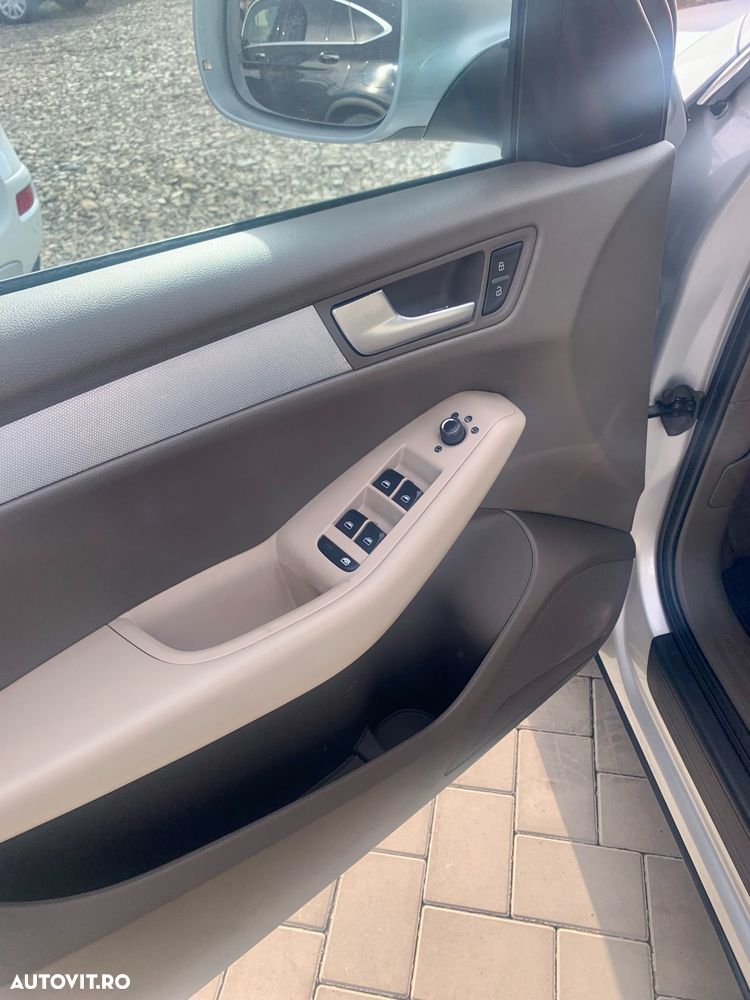 Audi Q5 2.0 TDI Quattro - 13