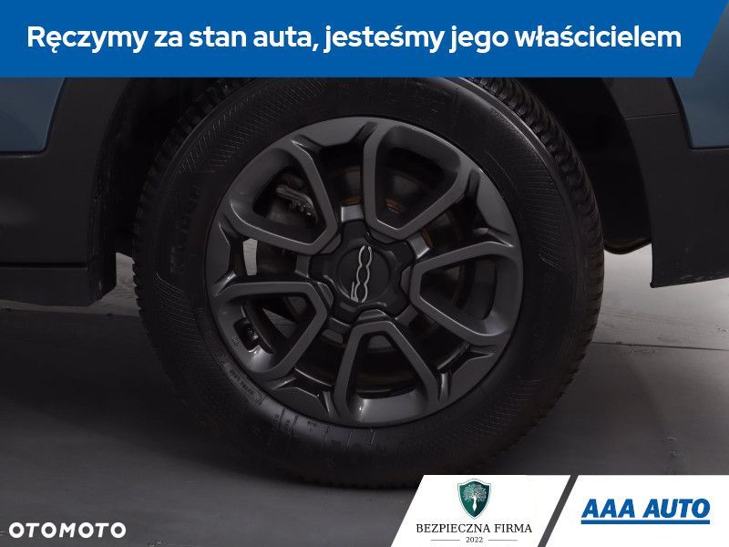 Fiat 500X - 16