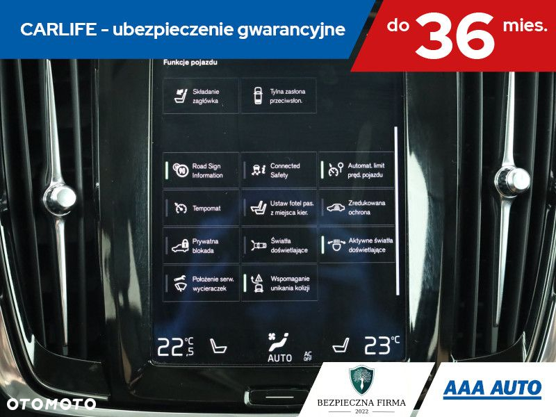 Volvo S90 - 18