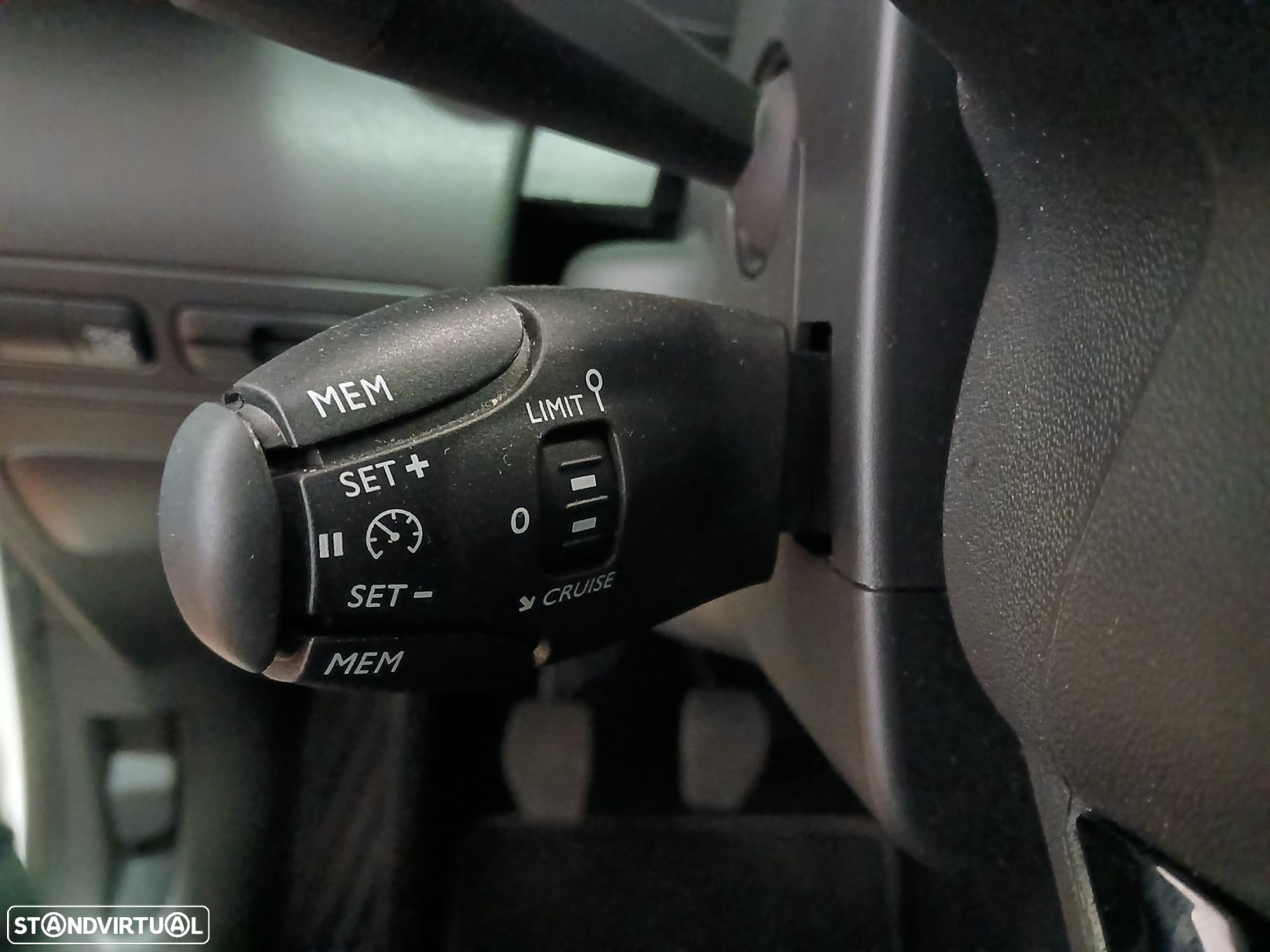 Citroën C3 Aircross 1.2 PureTech C-Series - 21