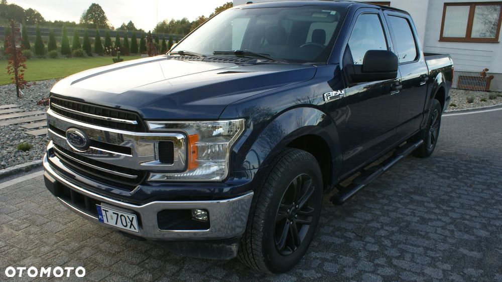 Ford F-150 - 8
