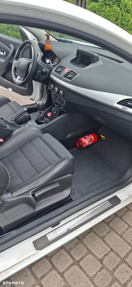 Renault Megane - 24