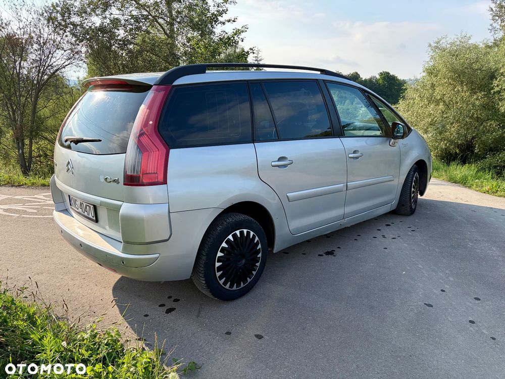 Citroën C4 Picasso 1.6 HDi Equilibre - 4