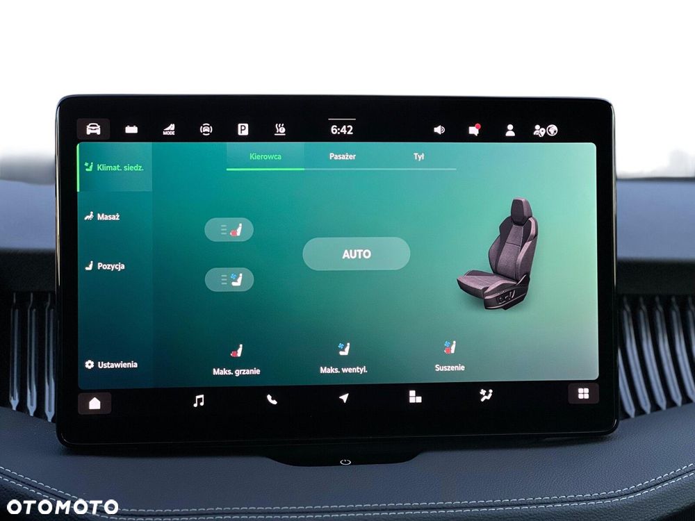 Skoda Superb 1.5 TSI Plug-in Hybrid L&K DSG - 38