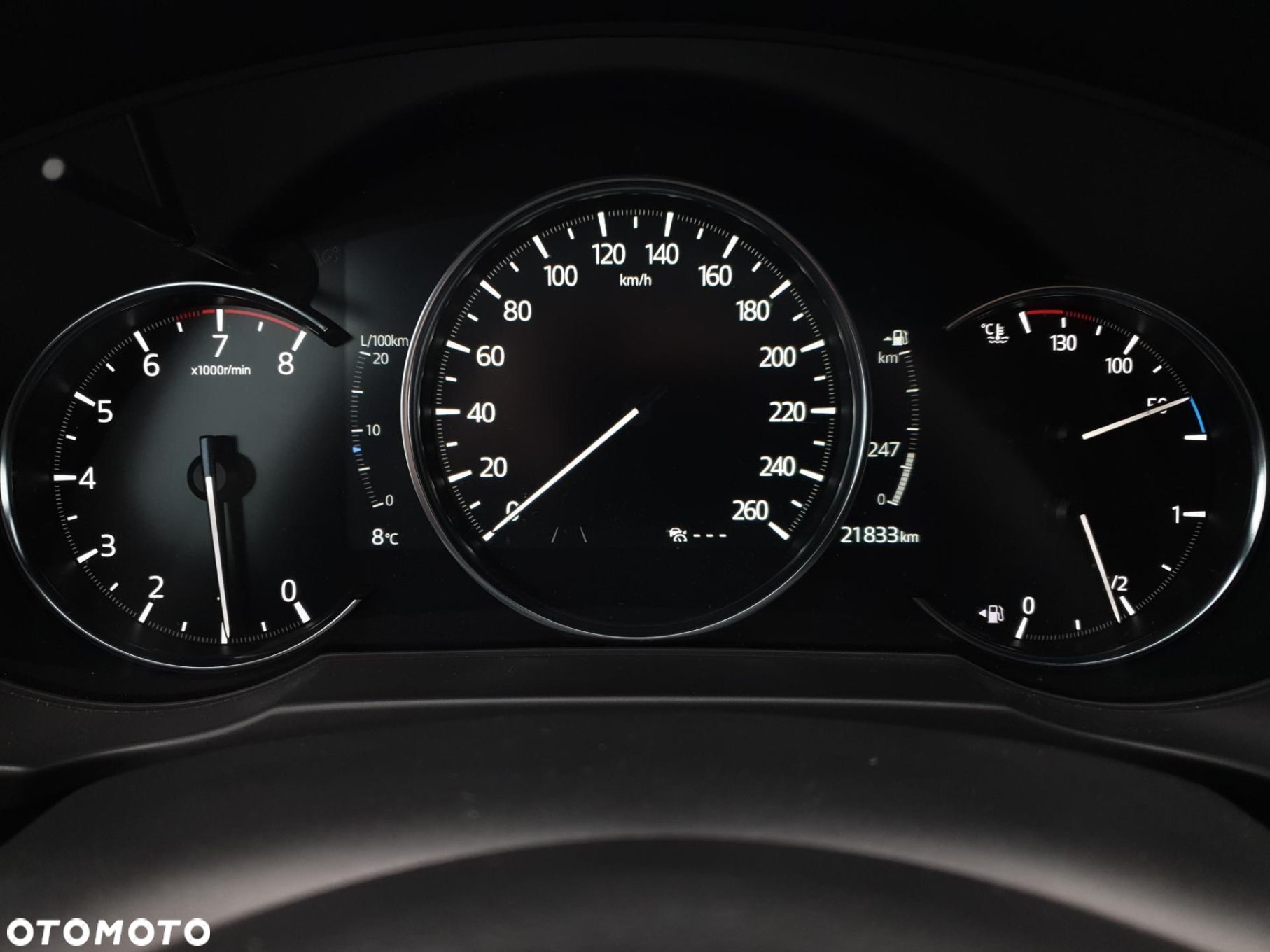 Mazda CX-5 2.0 Sports-Line 2WD - 17