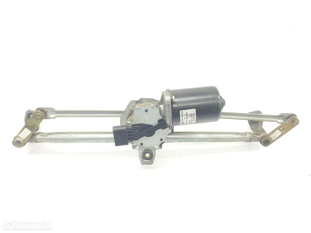 MOTOR LIMPA-VIDROS FRONTAL AUDI S3 8L - 1