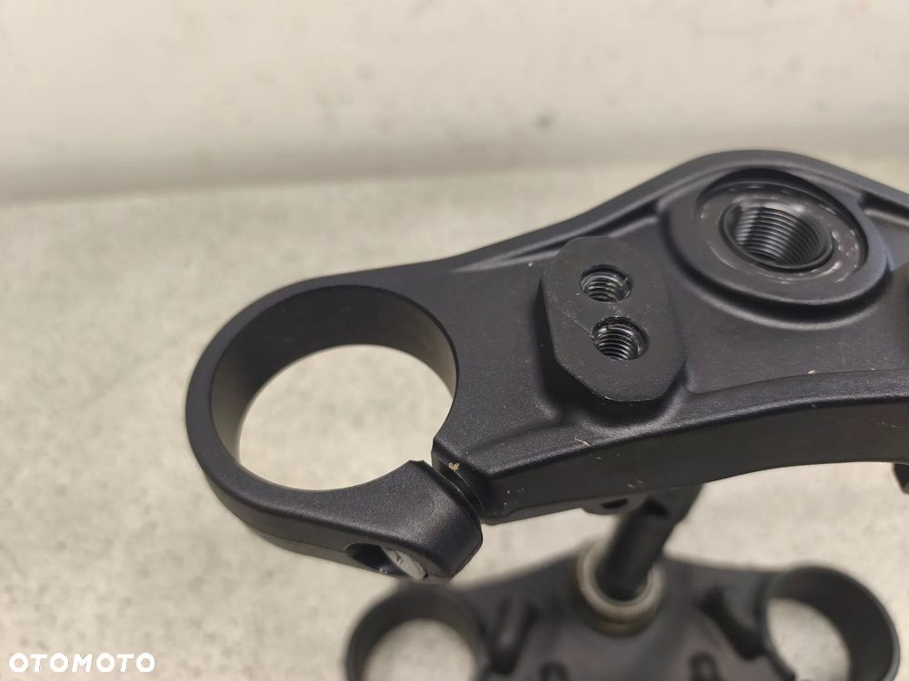 Półki, półka górna, półka dolna KTM 1290 Super Duke - 3
