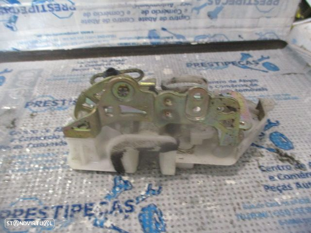 Fecho Fec5447 HONDA CIVIC 7 FASE 1 2002 1.7CDTI 100CV 5P CINZA TE MANUAL - 2
