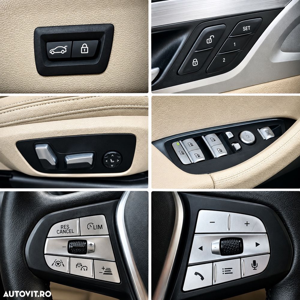 BMW X3 - 7