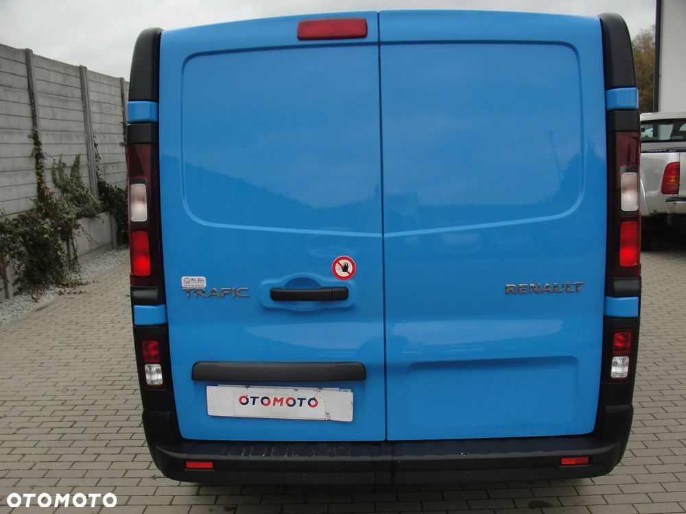 Renault Trafic - 18