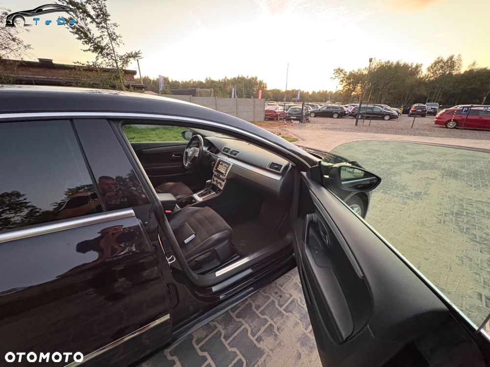 Volkswagen CC 2.0 TDI DPF BMT DSG - 25