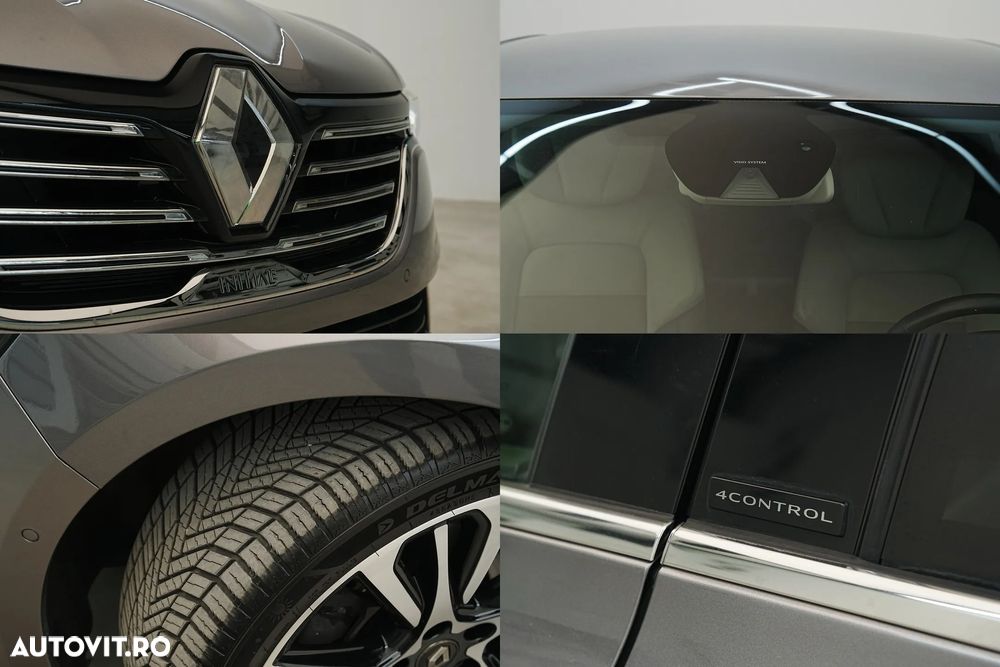 Renault Talisman ENERGY TCe 200 EDC INITIALE PARIS - 13