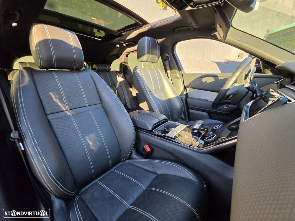 Land Rover Range Rover Velar 2.0 P400e AWD R-Dynamic S - 7