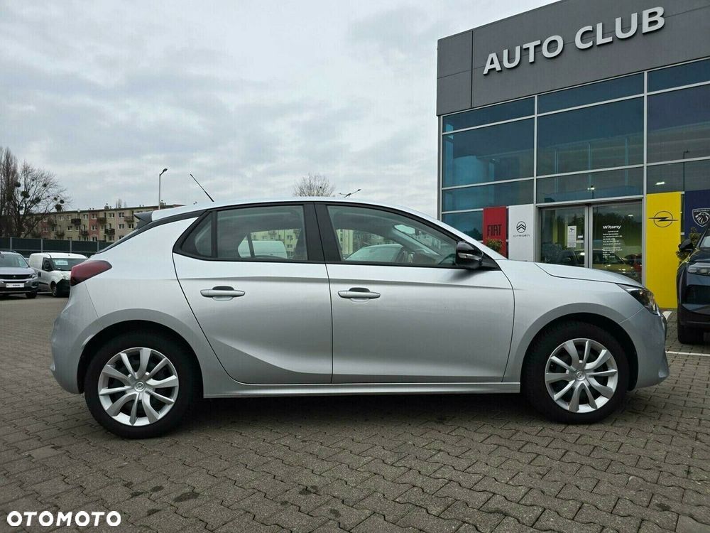 Opel Corsa 1.2 S&S - 7