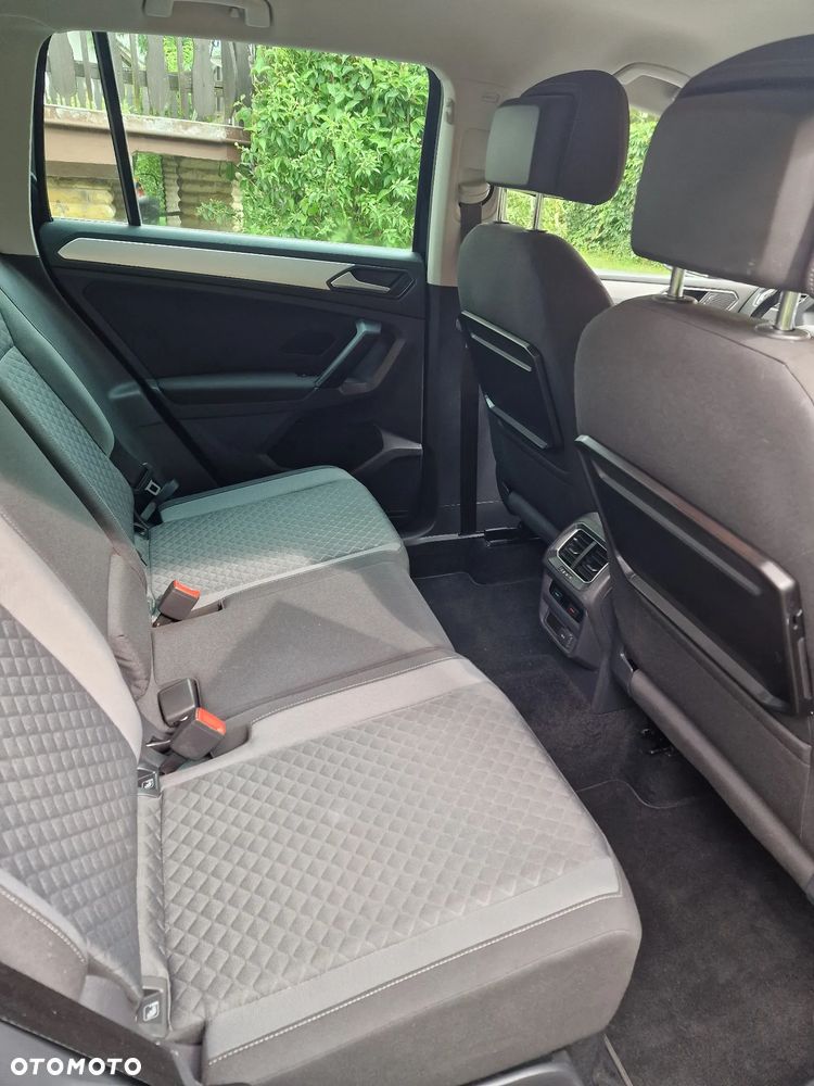 Volkswagen Tiguan 1.4 TSI BMT ACT Comfortline - 9