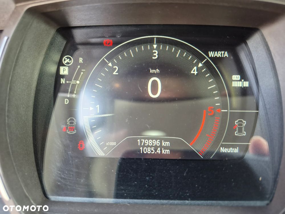 Renault Espace Energy dCi 160 EDC ELYSEE - 24