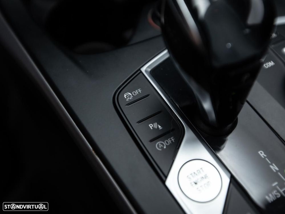 BMW 116 d Auto - 18