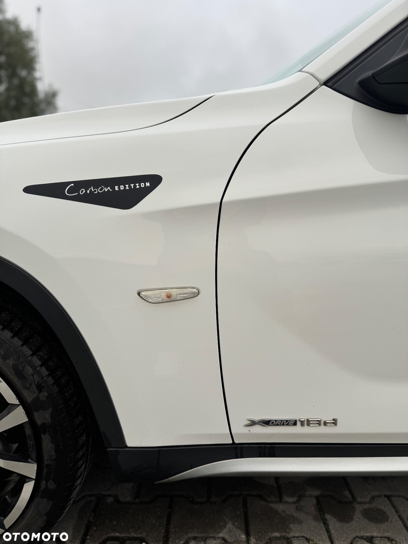 BMW X1 xDrive18d - 5