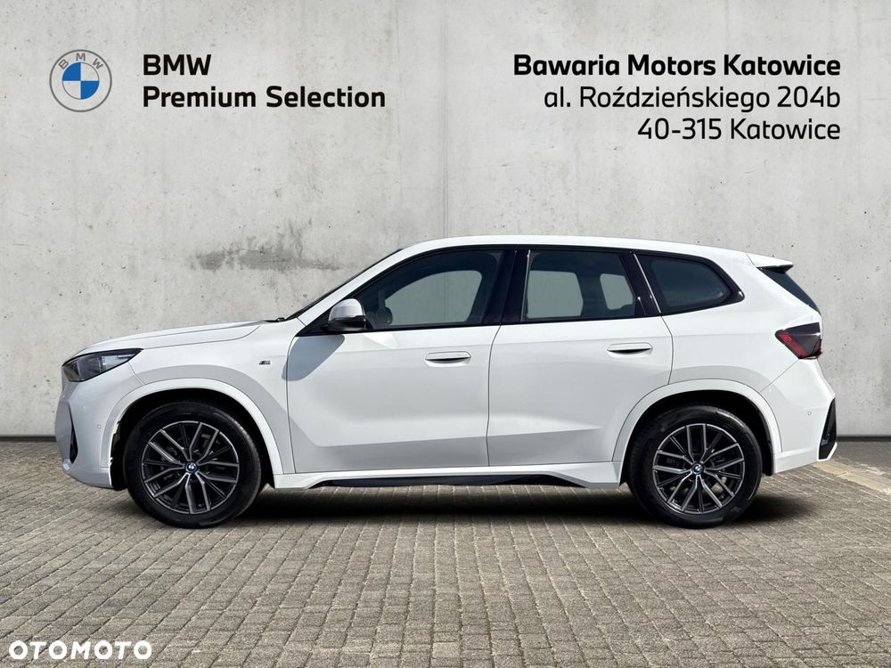 BMW iX1 eDrive20 66.5kWh M Sport - 3