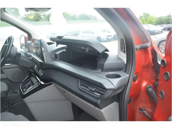 Ford Transit - 22