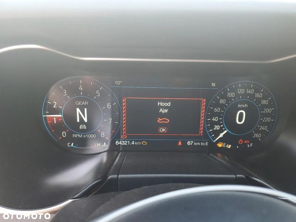 Ford Mustang 5.0 V8 GT - 9