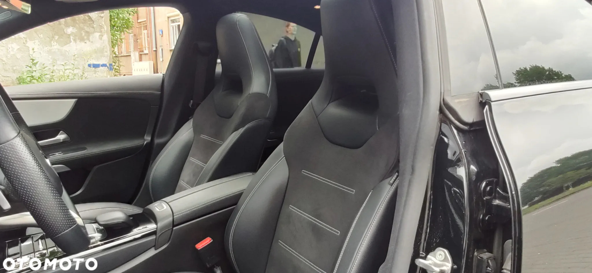 Mercedes-Benz CLA 200 AMG Line 7G-DCT - 25