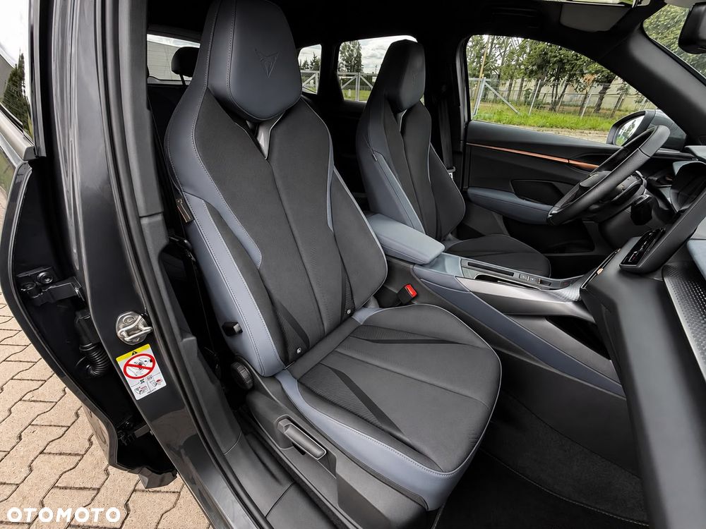 Cupra Terramar 2.0 TSI 4Drive DSG VZ - 28