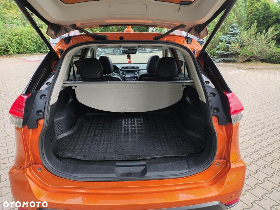 Nissan X-Trail - 17