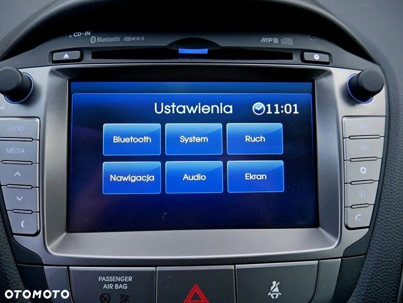 Hyundai ix35 1.6 GDI Premium 2WD - 14