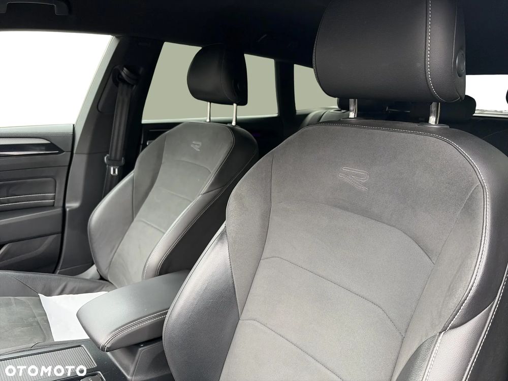 Volkswagen Arteon 2.0 TDI R-Line DSG - 12