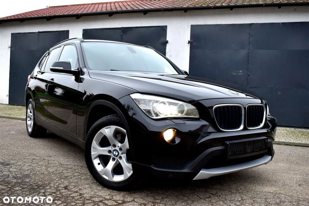 BMW X1 xDrive18d xLine - 40