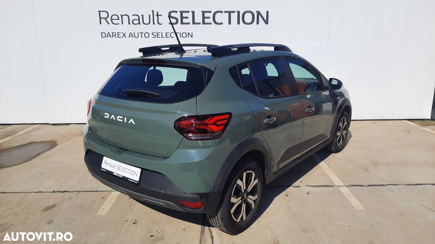 Dacia Sandero - 2