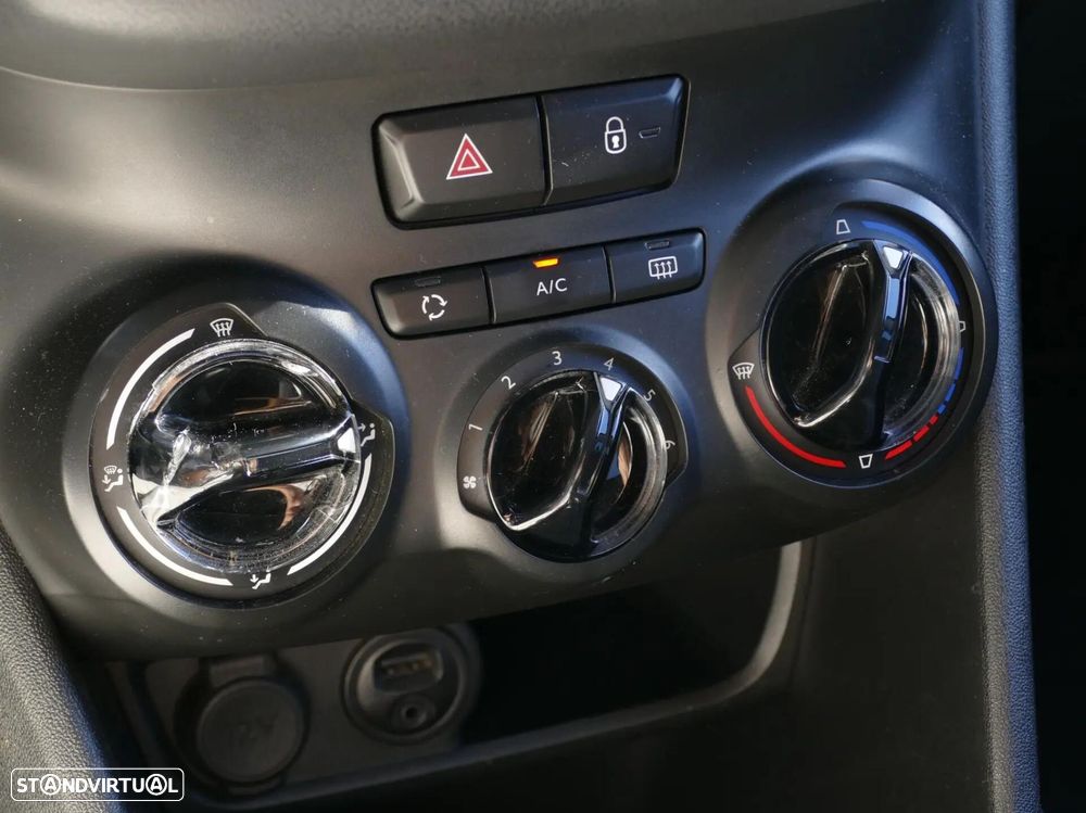 Peugeot 208 1.4 HDi Active - 22