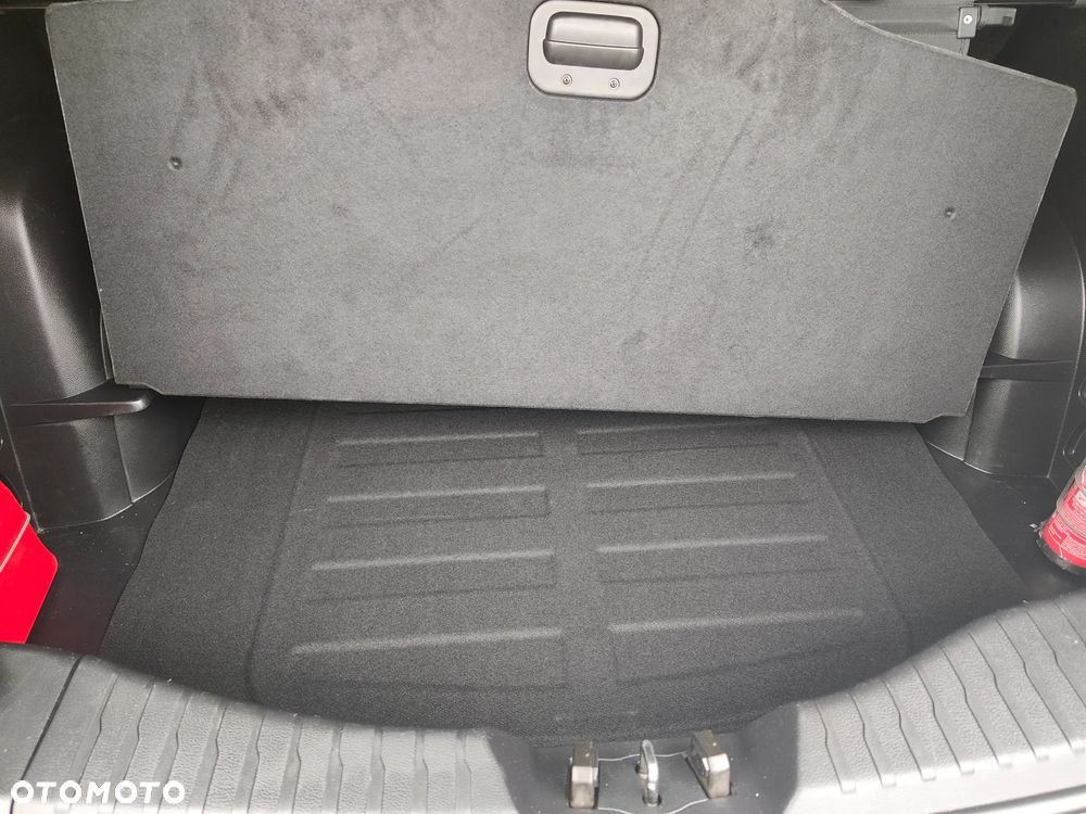 SsangYong/KGM Tivoli 1.5 T-GDI Quartz - 14