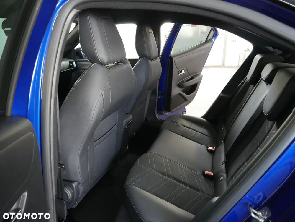 Opel Mokka 1.2 T mHEV GS S&S eDTC6 - 7